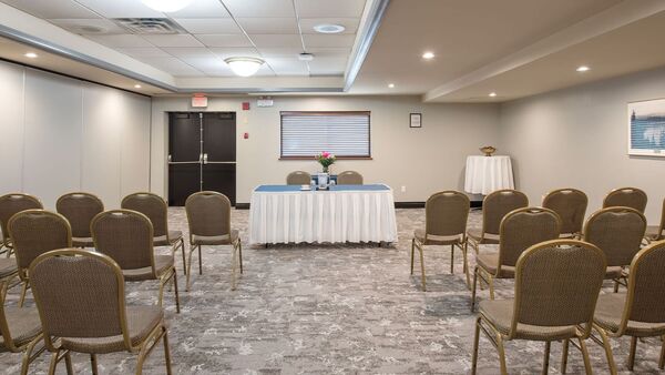 Coast Prince George Hotel by APA