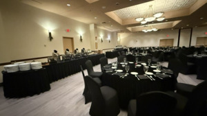 Orleans Room