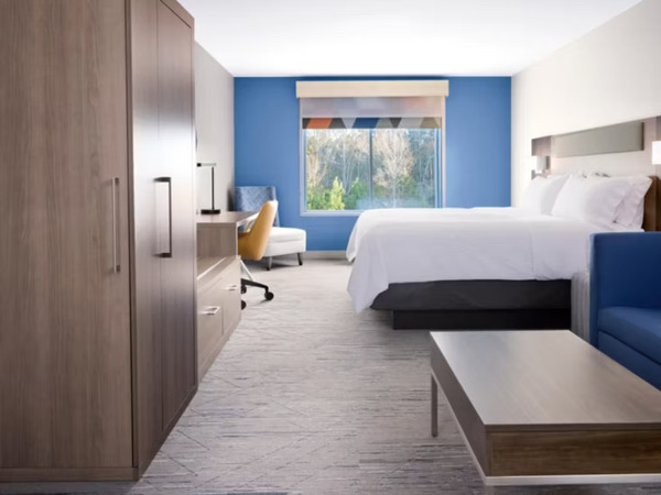 Holiday Inn Express & Suites Herriman - South Jordan