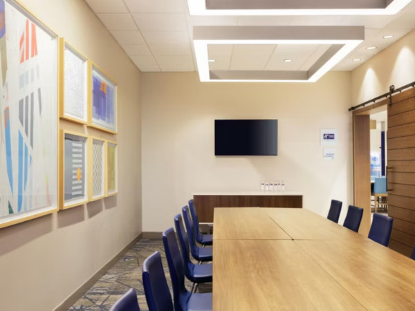 Holiday Inn Express & Suites Herriman - South Jordan
