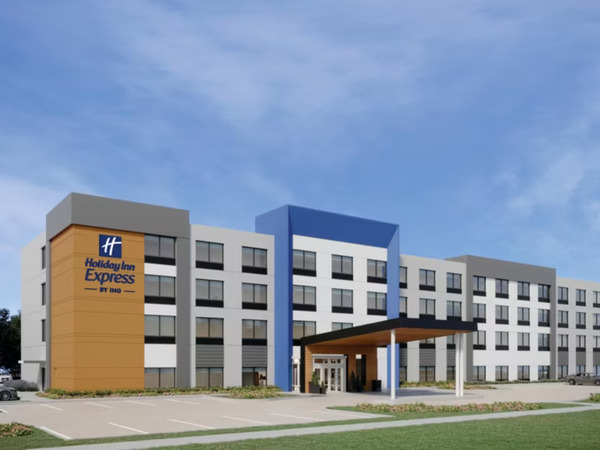 Holiday Inn Express & Suites Herriman - South Jordan