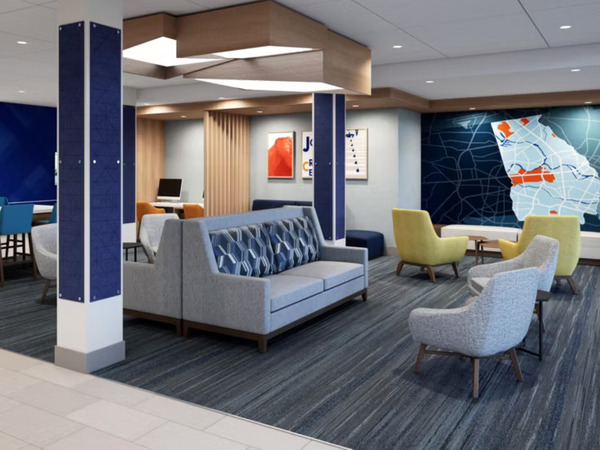 Holiday Inn Express & Suites Herriman - South Jordan
