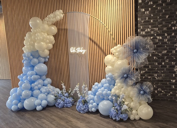 The Gathering Loft Events