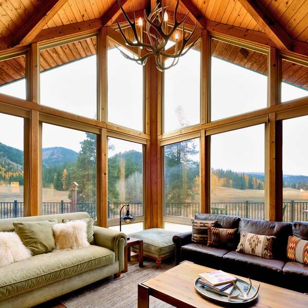 Alpine Falls Ranch