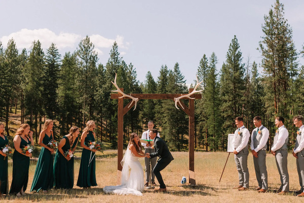 Alpine Falls Ranch