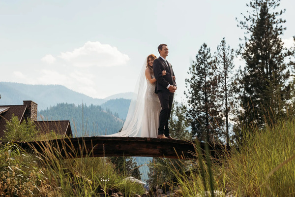 Alpine Falls Ranch