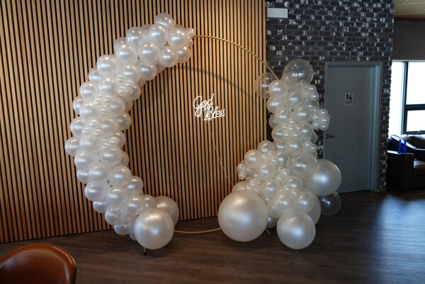 The Gathering Loft Events