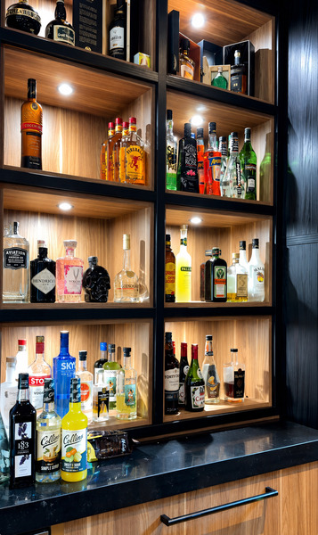 Private Pour Co.