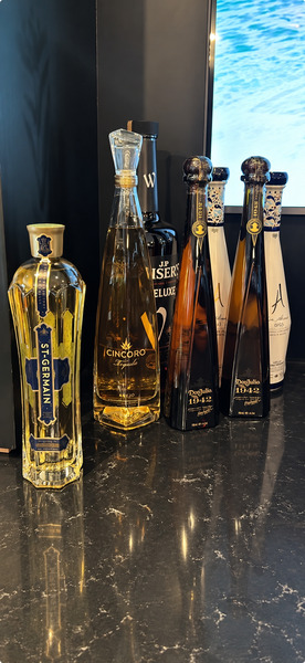Private Pour Co.
