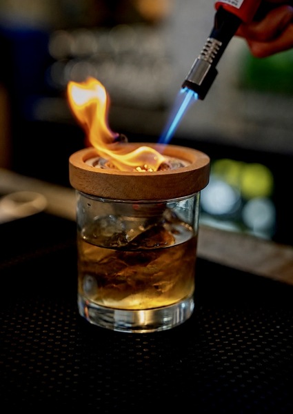 Private Pour Co.