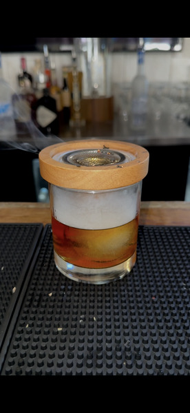 Private Pour Co.