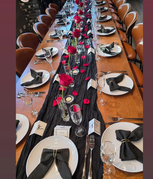 The Gathering Loft Events