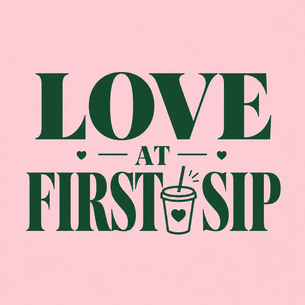 Love at First Sip