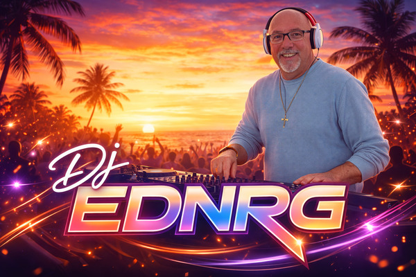 DJ EdNRG Entertaiment