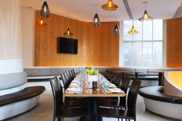 Stella 34 Trattoria