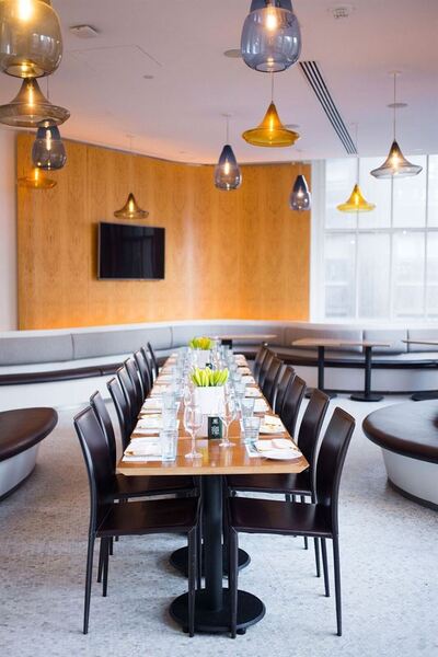 Stella 34 Trattoria
