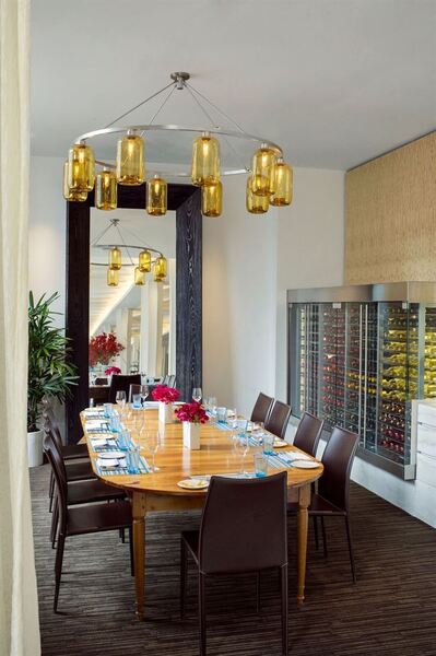 Stella 34 Trattoria