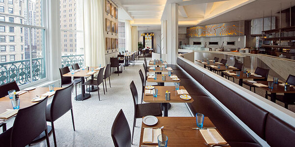 Stella 34 Trattoria
