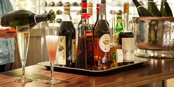 Stella 34 Trattoria