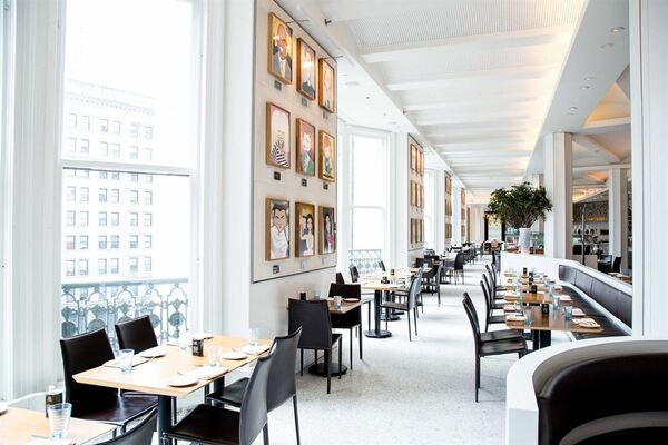 Stella 34 Trattoria