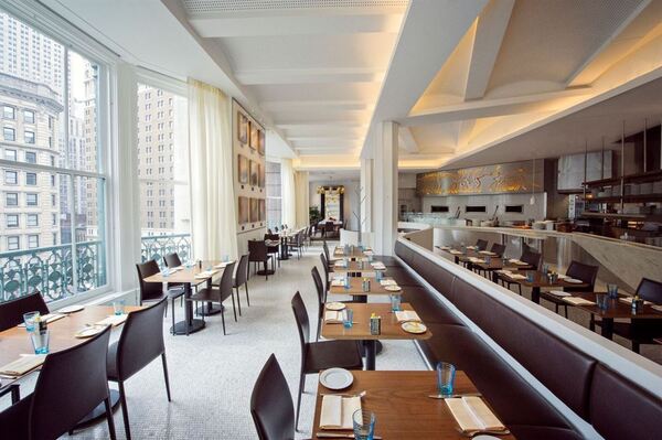 Stella 34 Trattoria