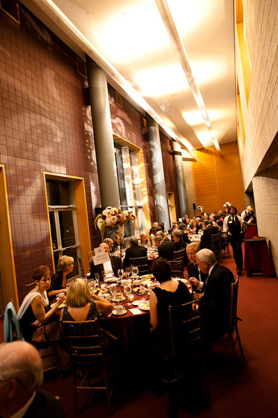 Zoellner Arts Center