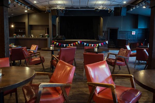 ANZA Club