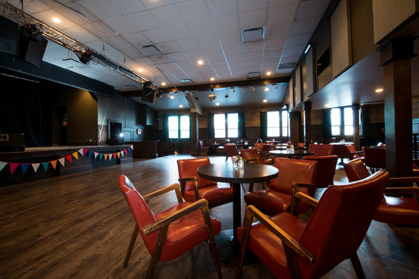ANZA Club