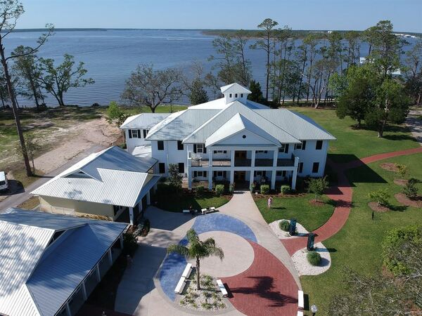 Coastal Arts Center of Orange Beach