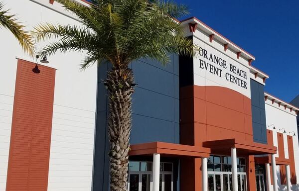 Coastal Arts Center of Orange Beach