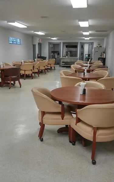 Martin Luther King Neighborhood Association