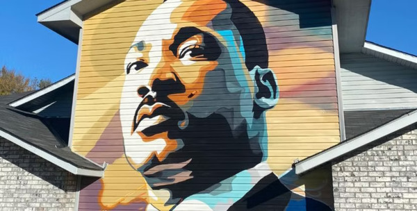 Martin Luther King Neighborhood Association
