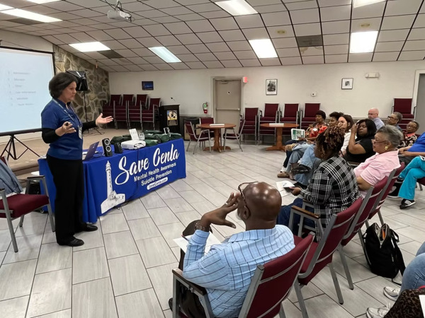 Martin Luther King Neighborhood Association