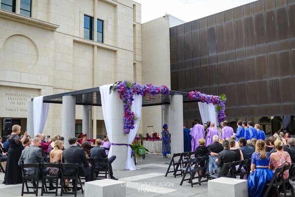 Minneapolis Institute of Art