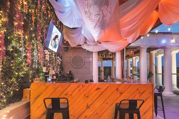 Althea Rooftop