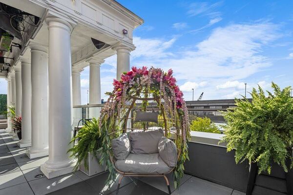 Althea Rooftop