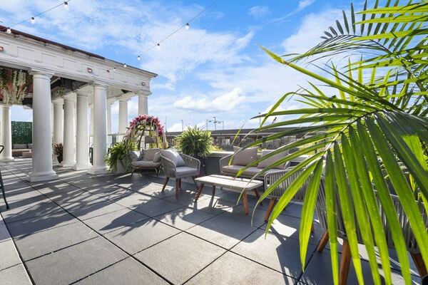 Althea Rooftop