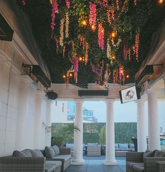 Althea Rooftop