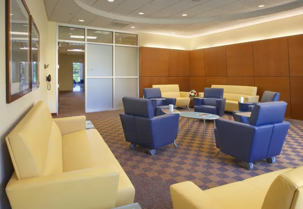 The Purser Center at Logan University