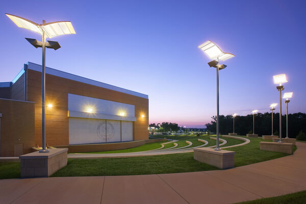 The Purser Center at Logan University