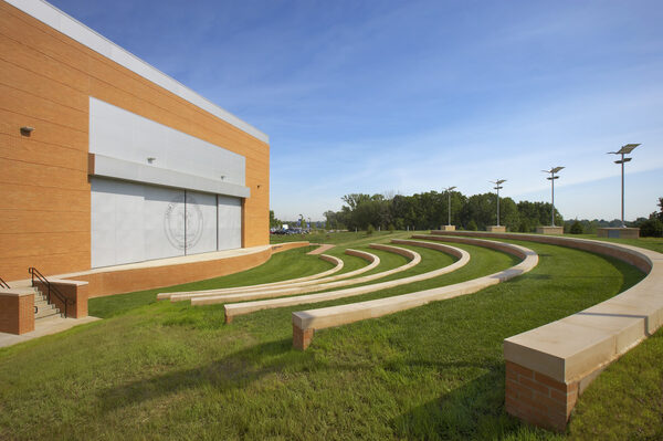 The Purser Center at Logan University