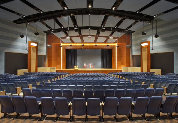 The Purser Center at Logan University