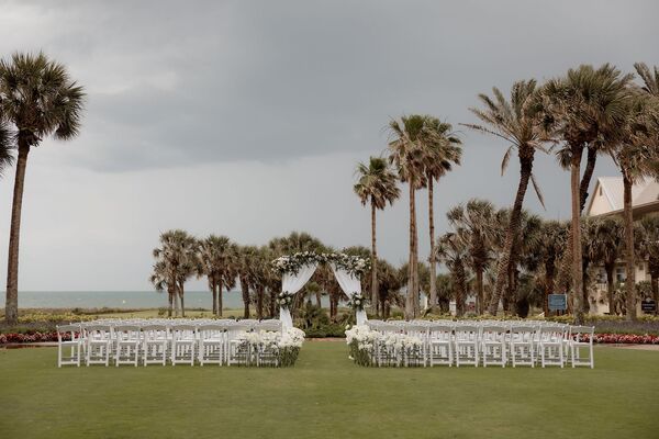 Hammock Beach Resort