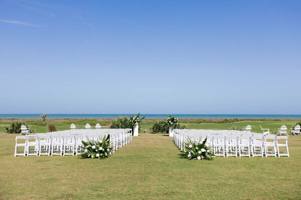 Hammock Beach Resort