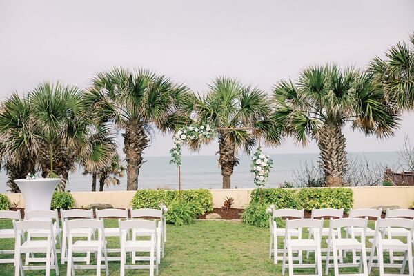 Hammock Beach Resort