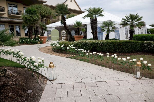Hammock Beach Resort