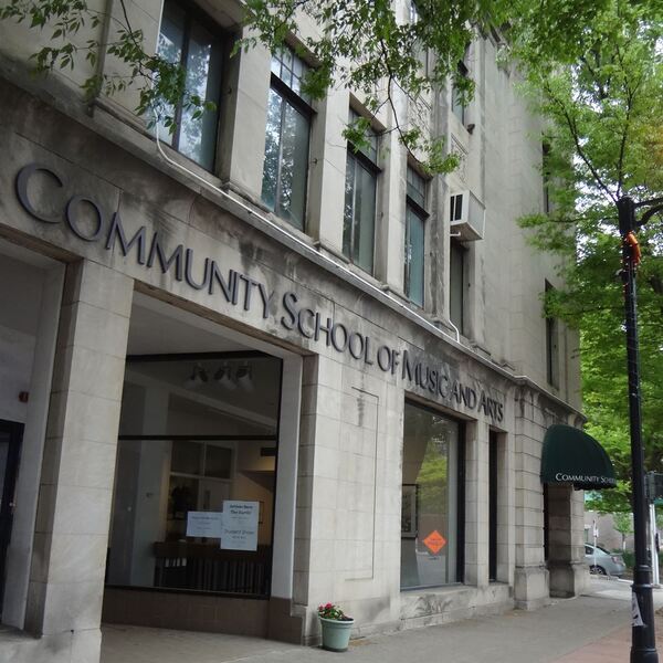 Martha Hamblin Hall
