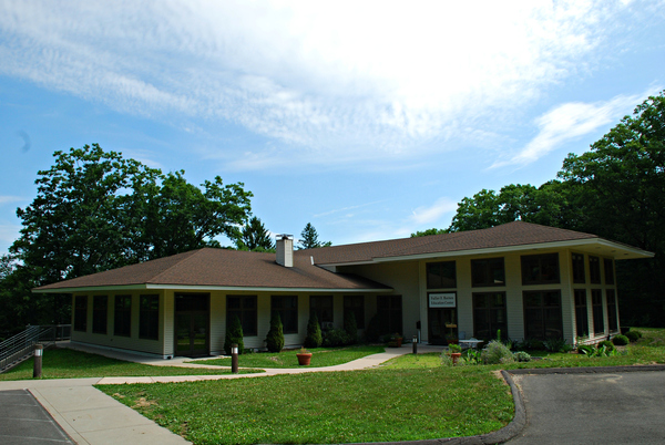 Environmental Learning Centers of Connecticut, Inc