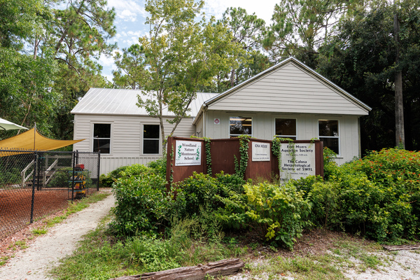 Calusa Nature Center and Planetarium