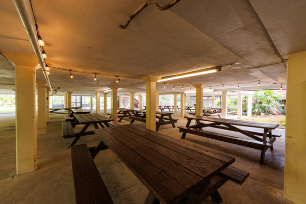Calusa Nature Center and Planetarium